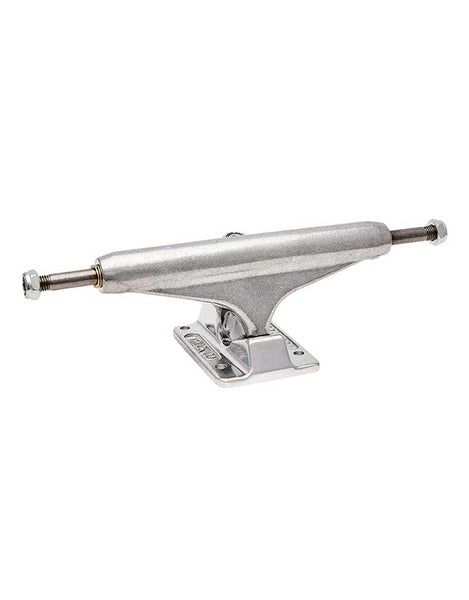 Independent Stage 11 Forged Titanium Trucks Silver | 139 (Pair)