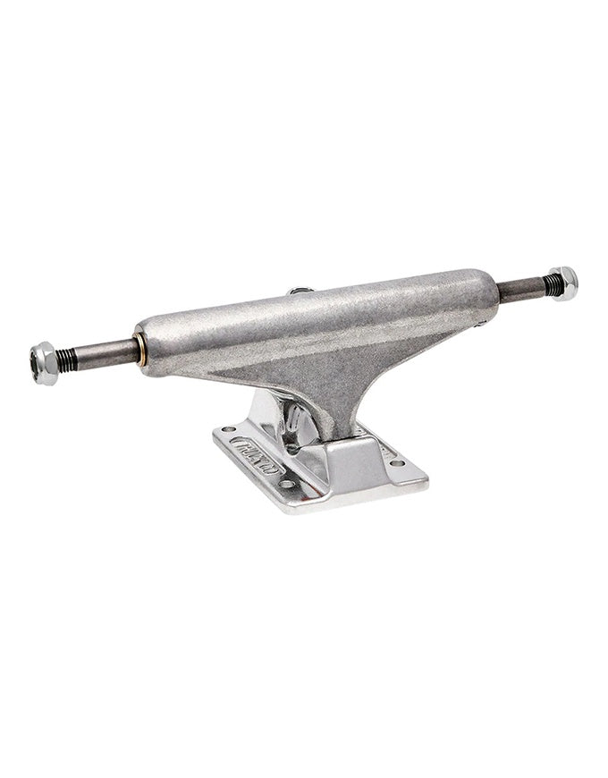 Independent Stage 11 Forged Hollow Silver Standard Trucks | 169 (Pair)