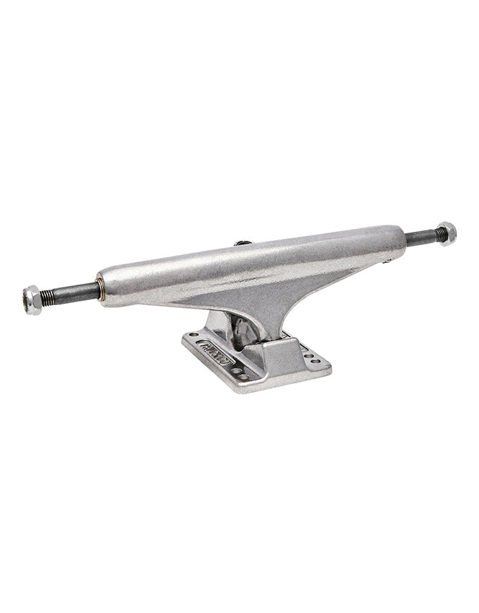 Independent Stage 11 Standard Trucks Silver | 215 (Pair)