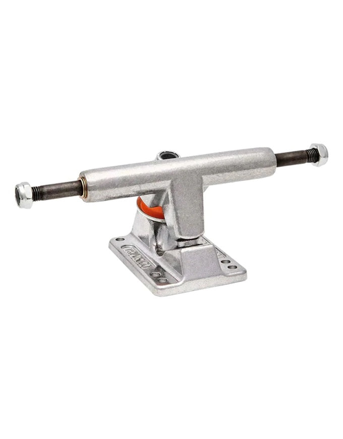 Independent Stage 11 T-Hanger Standard Trucks Silver | 109 (Pair)