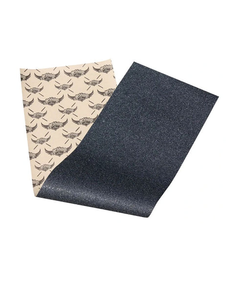 Jessup skateboard grip tape sheet