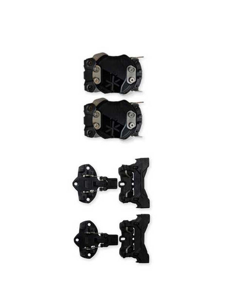Karakoram Women's Prime X Binding + Split Kit
