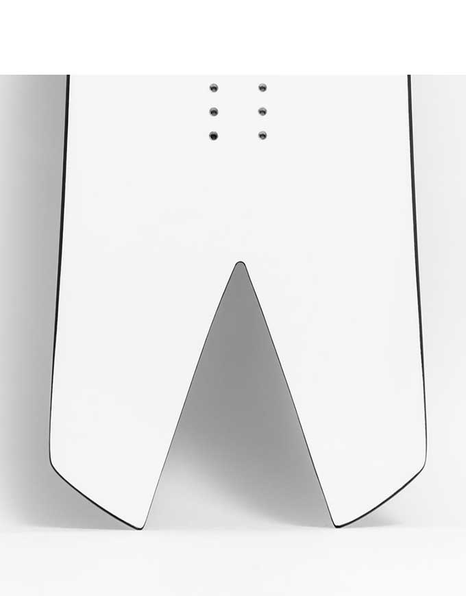Korua Shapes Dart Snowboard | 2027