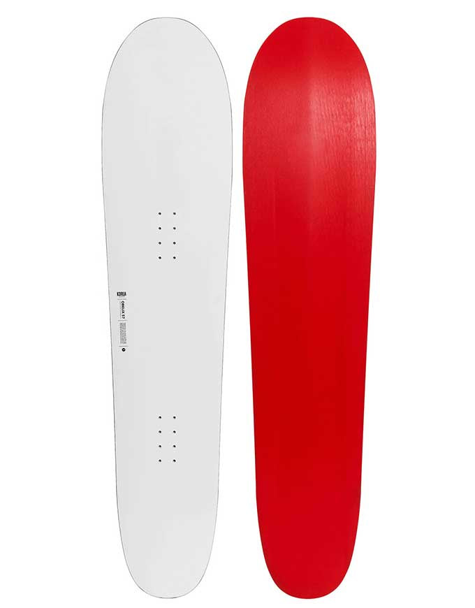Korua Snowboards 2024/25 Preview - Boardsport SOURCE