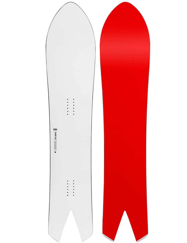 Korua Shapes Dart Snowboard | 2027