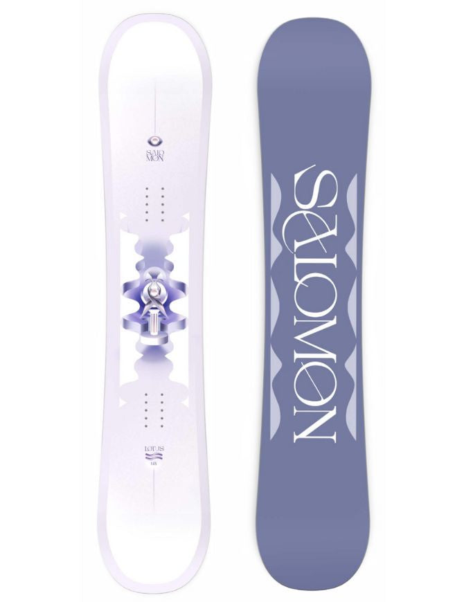 Salomon Lotus Women's Snowboard | 2026