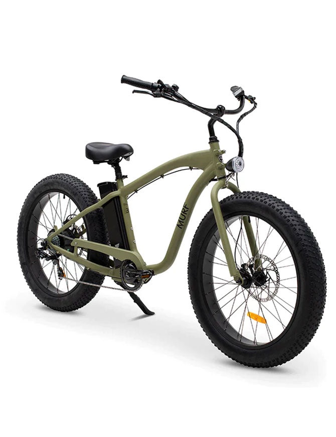 Murf electric clearance bike