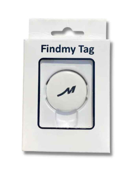 Murf Findmy Tag
