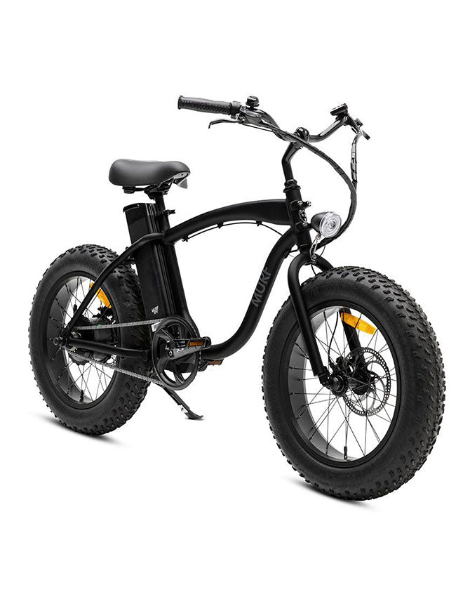 Murf best sale electric bikes