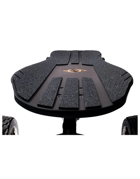 Onsra Challenger 4mm Shock-Absorbing Foam Griptape