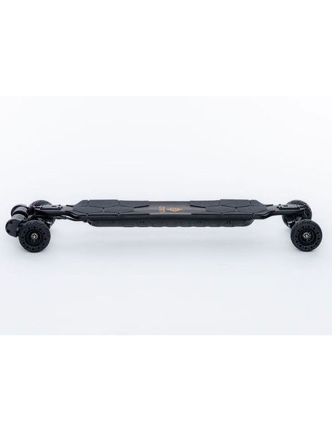 Onsra Black Carve 3 Pro | Belt Drive