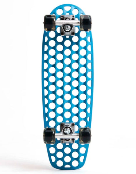Lander True Blue Rio Complete | 24.5"
