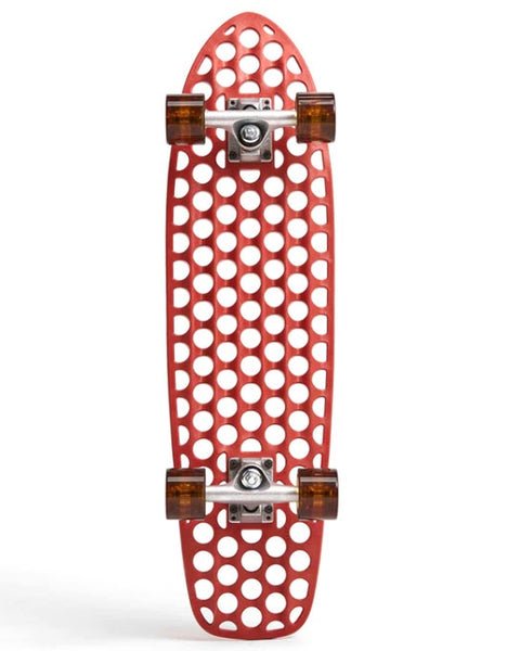 Lander King Red Rodeo Complete | 30.0"