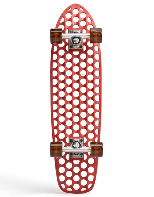 Lander King Red Rodeo Complete | 30.0"