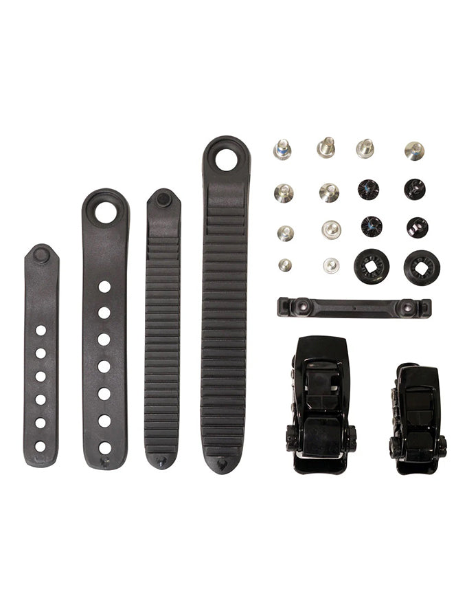 Spark Backcountry Kit | Regular