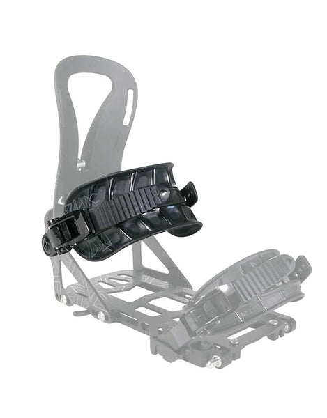 Spark Pillow Line Ankle Straps | Arc