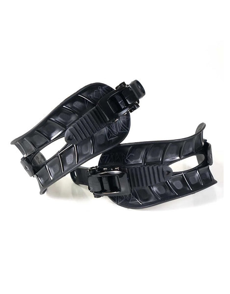 Spark Pillow Line Ankle Straps | Arc