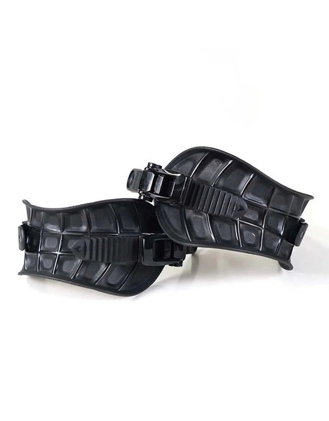 Spark Pillow Line Ankle Straps | Surge