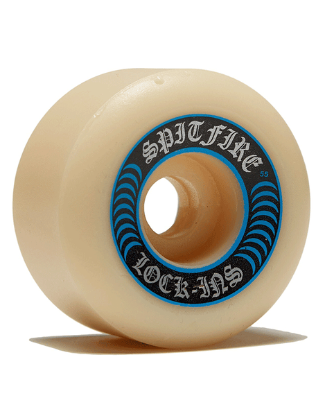 Spitfire F4 Lockins Wheel | 99D/55mm