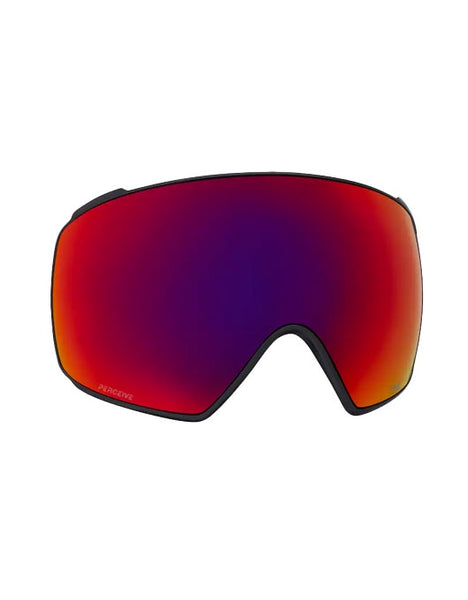Anon M4 Toric Lens | Perceive Sunny Red