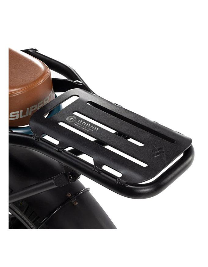 Super73 S2-E Rear Rack