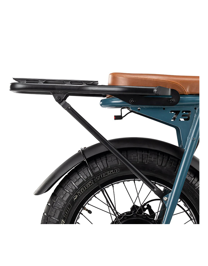 Super73 S2-E Rear Rack