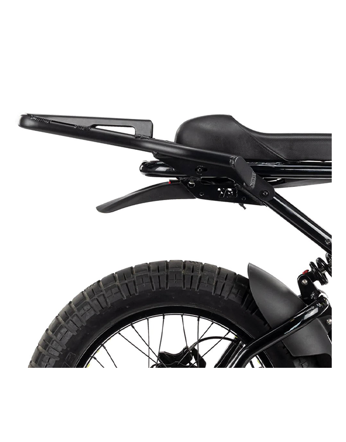 Super73 RX-E Rear Rack