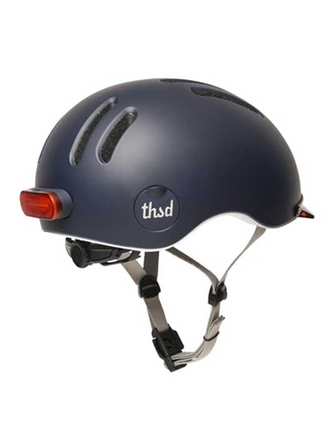 Thousand Chapter MIPS Helmet | Navy