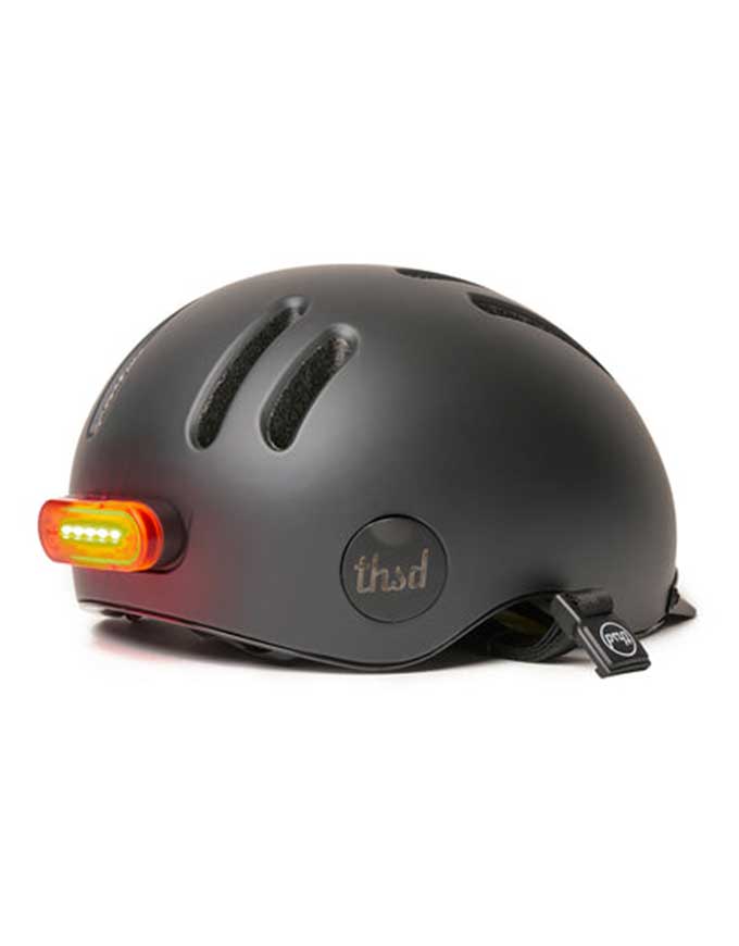 Thousand Chapter MIPS Helmet | Racer Black