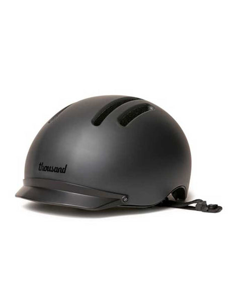 Thousand Chapter MIPS Helmet | Racer Black