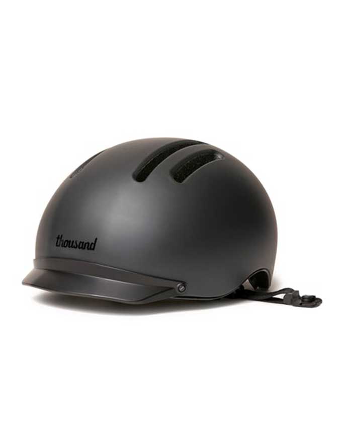 Thousand Chapter MIPS Helmet | Racer Black