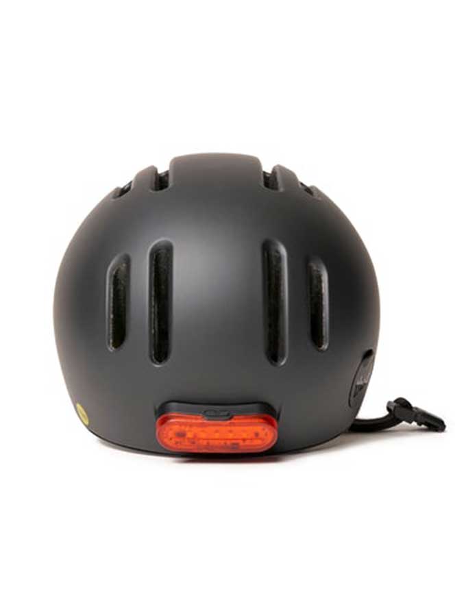 Thousand Chapter MIPS Helmet | Racer Black