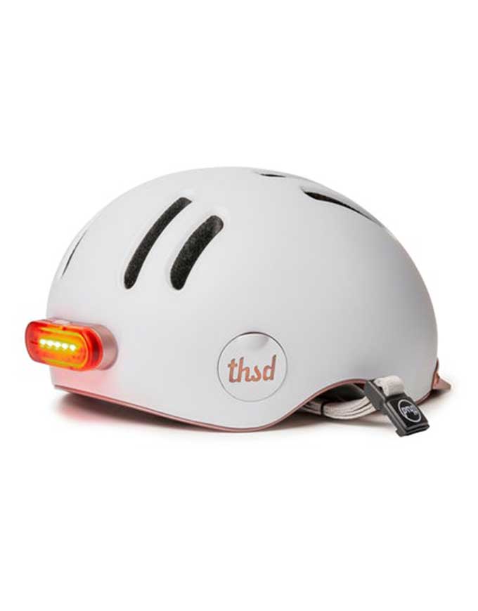 Thousand Chapter MIPS Helmet | Supermoon White