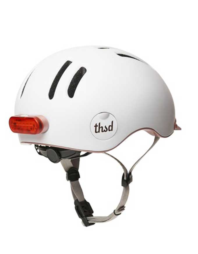 Thousand Chapter MIPS Helmet | Supermoon White
