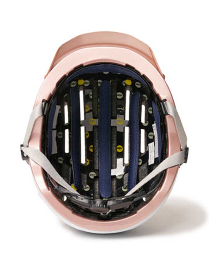 Thousand Chapter MIPS Helmet | Supermoon White