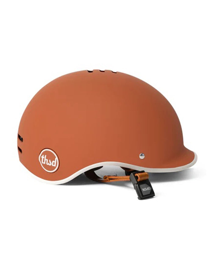 Thousand Heritage Helmet Terracotta - Main Image