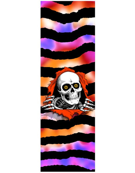 Powell Peralta Griptape 9"x33" | Ripper Tie-Dye