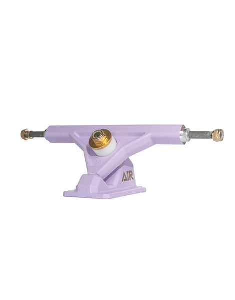 Travelol Air Trucks | Purple