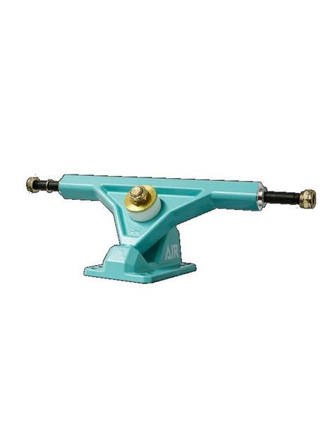 Travelol Air Trucks | Teal