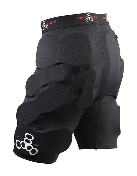Triple 8 Bum Saver