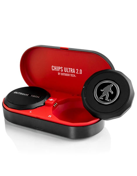 Outdoor Tech Chips Ultra 2.0 Chips | Wireless Helmet Audio