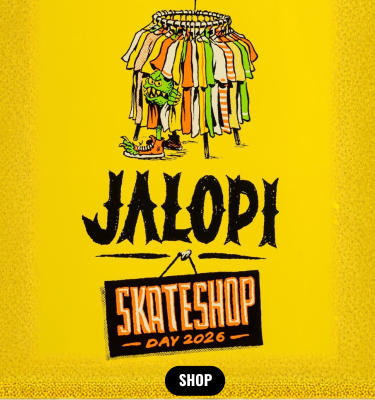 Happy Skate Shop Day — Support Your Local