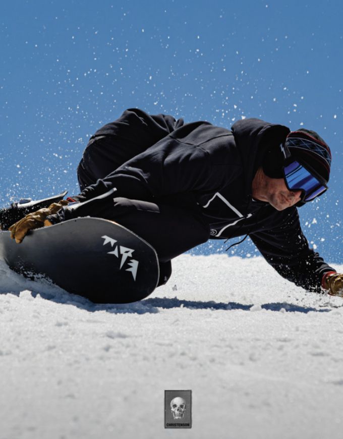 2027 Jones Snowboards Have Landed Online — Here’s What You Need to Know