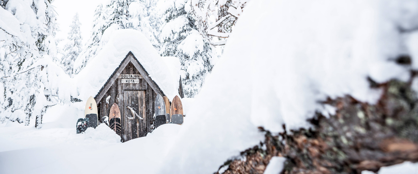 Top Snowboard Destinations - Chat with Mint Tours