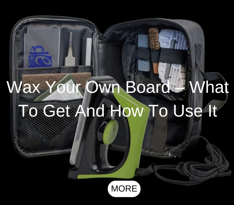 Wanna Wax Like a Pro? Let’s Talk Demon Tune Kits.
