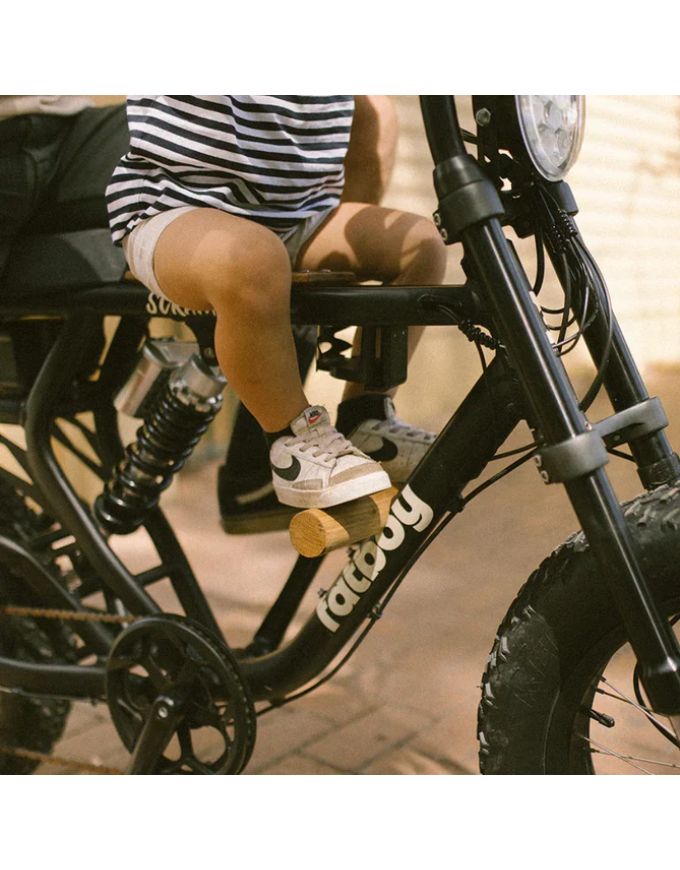 Electric Bike Laws Victoria — What You Can Ride and Where