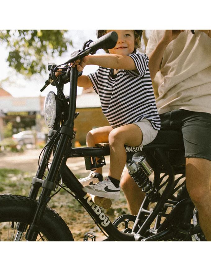 Get Your E-Bike or E-Board Spring-Ready: Service, Clean-Up & Summer Battery Care
