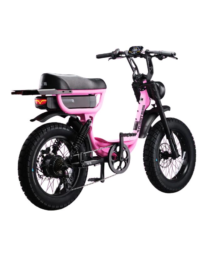Electric Bike Laws Australia 2026 — What You Can Ride and Where, State by State