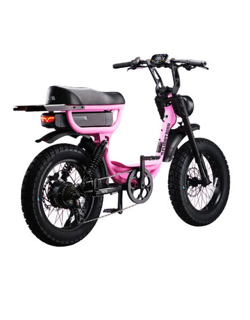 Electric Bike Laws Australia 2026 — What You Can Ride and Where, State by State