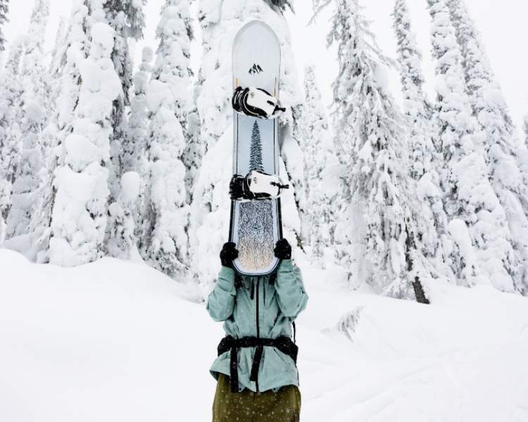 Best Snowboards Australia 2026 — Our Picks By Riding Style